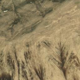 Satellite imagery of Pushtah-ye Fateḩullāh, AF