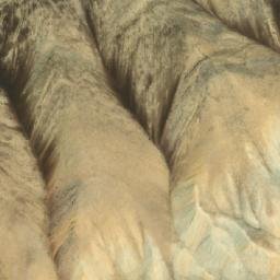 Satellite imagery of Pushtah-ye Fateḩullāh, AF