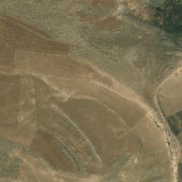 Satellite imagery of Siyāh Khūlah, AF