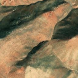 Satellite imagery of Mīān Khārah-ye Duzdān, AF