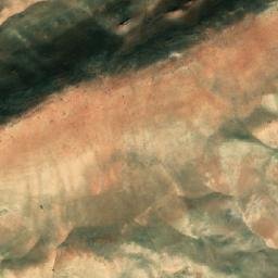 Satellite imagery of Mīān Khārah-ye Duzdān, AF