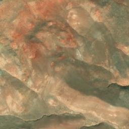 Satellite imagery of Mīān Khārah-ye Duzdān, AF