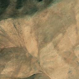 Satellite imagery of Kōh-e Shāh Baydak, AF