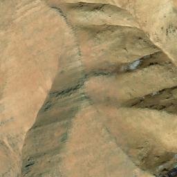 Satellite imagery of Kōh-e Shāh Baydak, AF