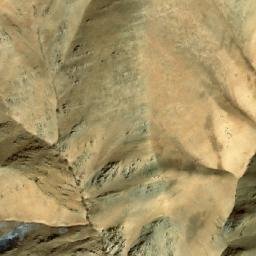 Satellite imagery of Kōh-e Shāh Baydak, AF