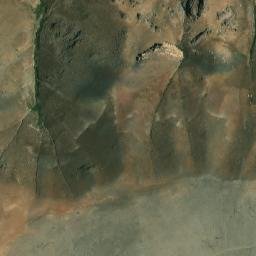 Satellite imagery of Band-e Qōl-e Fōlād, AF