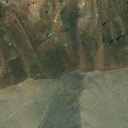 Satellite imagery of Band-e Qōl-e Fōlād, AF