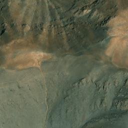 Satellite imagery of Band-e Qōl-e Fōlād, AF