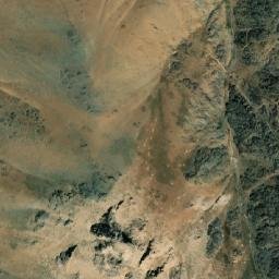 Satellite imagery of Kōh-e Seh Shākhah, AF