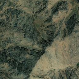 Satellite imagery of Kōh-e Seh Shākhah, AF
