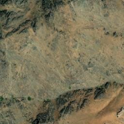 Satellite imagery of Kōh-e Seh Shākhah, AF