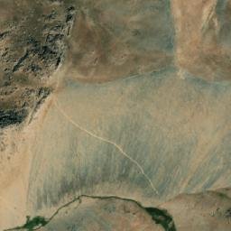 Satellite imagery of Kōh-e Azhghanow, AF