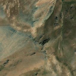 Satellite imagery of Kōh-e Azhghanow, AF