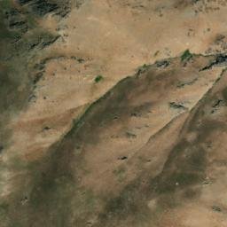 Satellite imagery of Kōh-e Azhghanow, AF