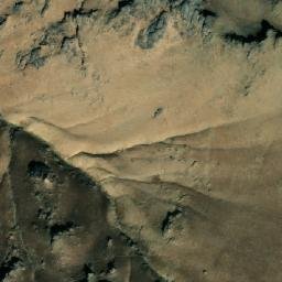 Satellite imagery of Kōh-e Naylān, AF