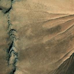 Satellite imagery of Kōh-e Naylān, AF