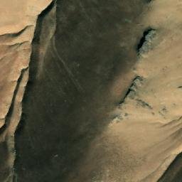 Satellite imagery of Kōh-e Naylān, AF