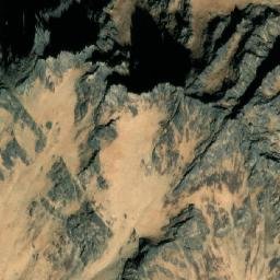 Satellite imagery of Kōh-e Sar-e Siyāh, AF