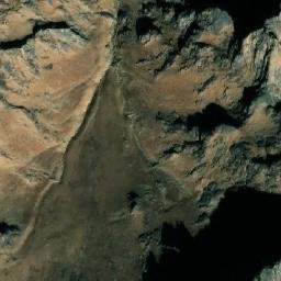 Satellite imagery of Kōh-e Āchabul, AF
