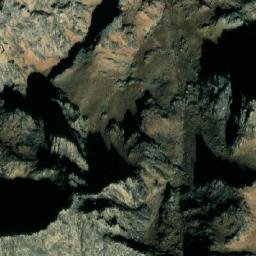 Satellite imagery of Kōh-e Āchabul, AF