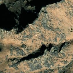 Satellite imagery of Kōh-e Āchabul, AF