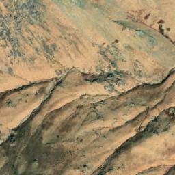 Satellite imagery of Sunō Būlāq, AF