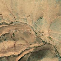 Satellite imagery of Sunō Būlāq, AF