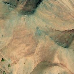 Satellite imagery of Sunō Būlāq, AF