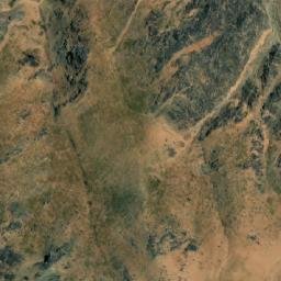 Satellite imagery of Kōh-e Jowkar, AF