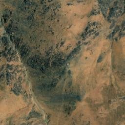 Satellite imagery of Kōh-e Jowkar, AF