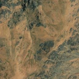 Satellite imagery of Kōh-e Jowkar, AF