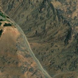 Satellite imagery of Pām-e Dāymah, AF