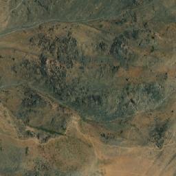 Satellite imagery of Sar-e Siyāh Qōl, AF
