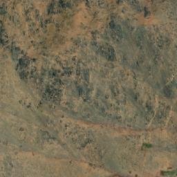 Satellite imagery of Sar-e Siyāh Qōl, AF