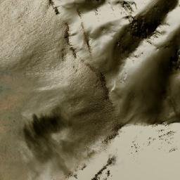 Satellite imagery of Kōh-e Tōmakhah, AF