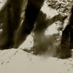 Satellite imagery of Kōh-e Tōmakhah, AF