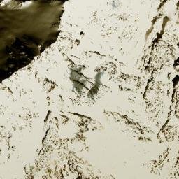 Satellite imagery of Kōh-e Sabzgūlī, AF