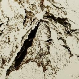 Satellite imagery of Kōh-e Sabzgūlī, AF