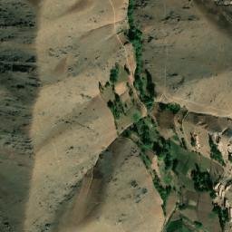 Satellite imagery of Chahārdugak, AF
