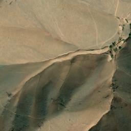 Satellite imagery of Chahārdugak, AF