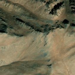 Satellite imagery of Kōh-e Lālak, AF