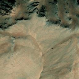 Satellite imagery of Kōh-e Lālak, AF