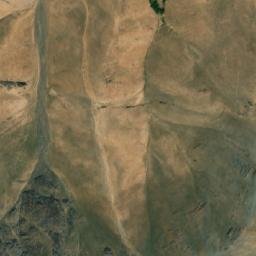 Satellite imagery of Zardqurkh, AF