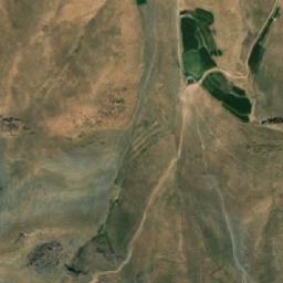 Satellite imagery of Zardqurkh, AF