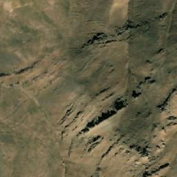 Satellite imagery of Zardqurkh, AF
