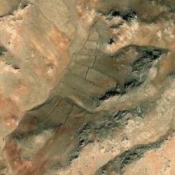 Satellite imagery of Tōb-e Ghārshōrah, AF