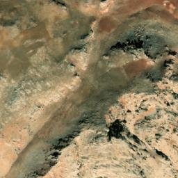 Satellite imagery of Tōb-e Ghārshōrah, AF