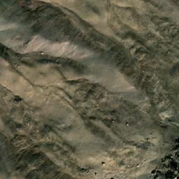 Satellite imagery of Qarkh-e Bārīk, AF