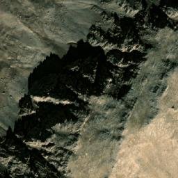 Satellite imagery of Qarkh-e Bārīk, AF