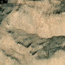 Satellite imagery of Qarkh-e Bārīk, AF